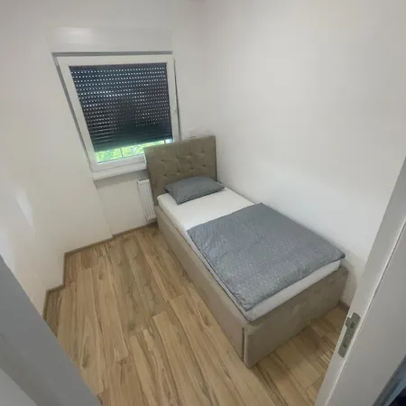 Smart Apartment