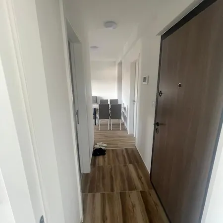 Apartment Smart
