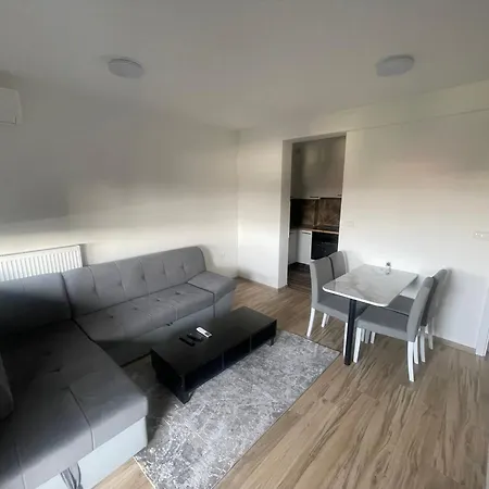 Apartment Smart