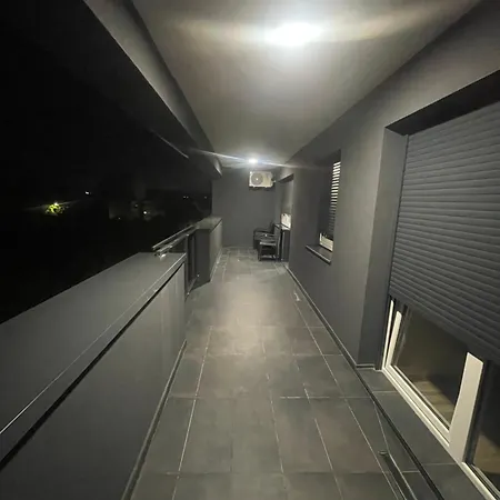 Apartment Smart