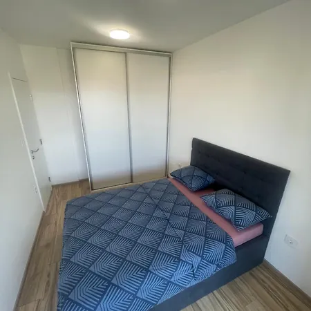 Apartment Smart