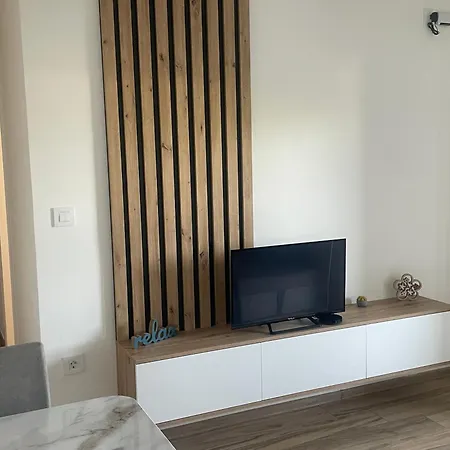 Smart Lejlighed Prijedor