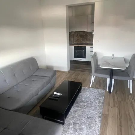 Apartment Smart Prijedor